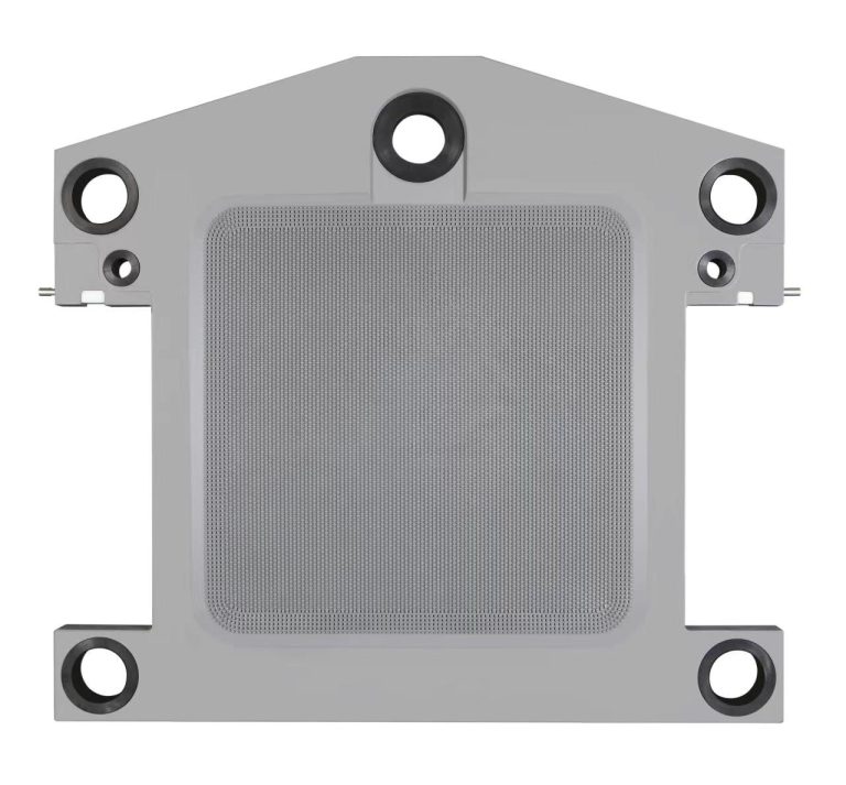 VPA1540 Chamber Filter Plate